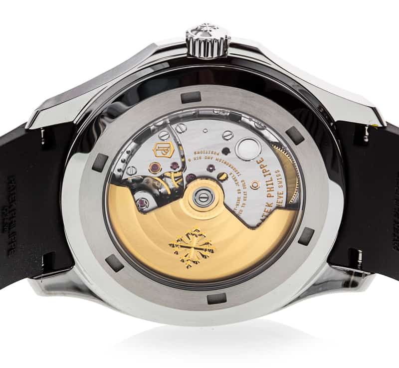 Patek Philippe Aquanaut 5167A-001